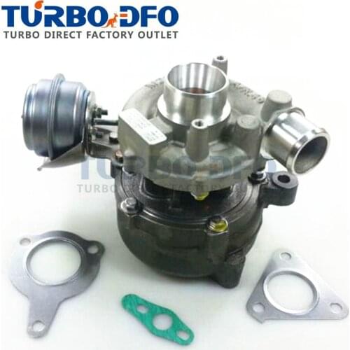 New turbocharger GT17V turbo complete 454231-0005 / 454231-0007 for Audi A4 A6 1.9 TDI 81 KW / 85 KW 028145702R 028145702H