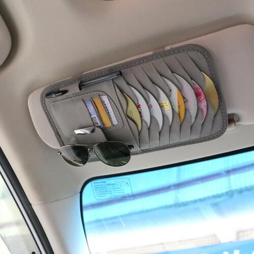 Pawcing Glasses Holders In Cars