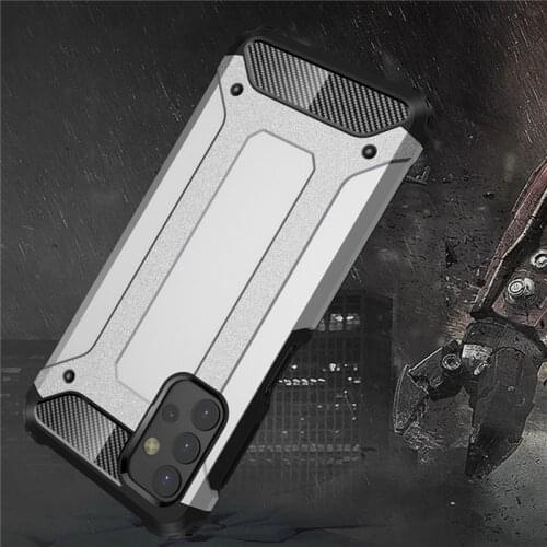 Shockproof Cover For Samsung Galaxy A32 Case For Samsung A12 A42 A32 A52 A72 S21 S20 FE Cover Silicone Bumper For Samsung A32