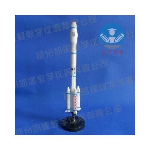 Rocket model Equipment suite Physical model experiment equipment teaching equipment free shipping