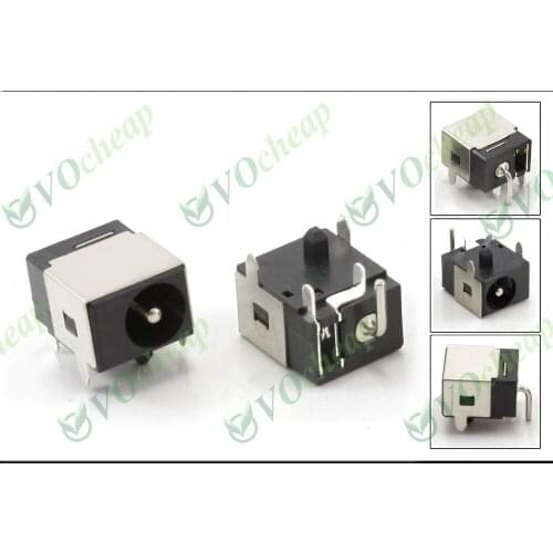 10x Laptop DC power jack for Acer Aspire one A110 A150 3100 3690 4720 5532 9500 TravelMate 290 4200 eMachine D520 E525 E725
