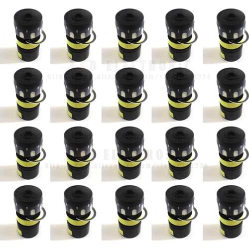 20PCS/lots Replacement Cartridge Microphone Fits for BETA58 Wireless 58A 58 type mic Replace for the broken one