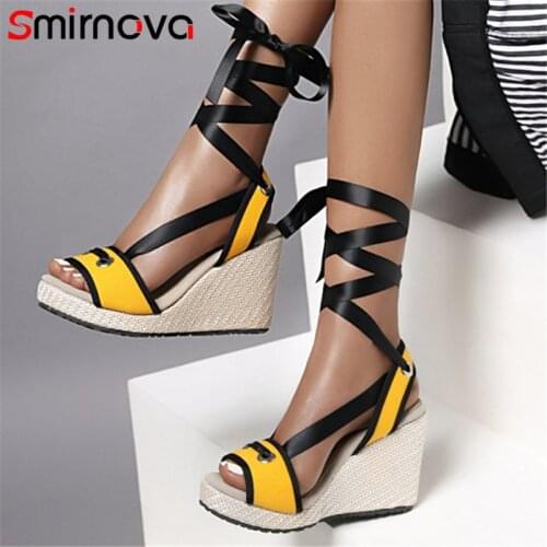 Women's Sandals Smirnova China