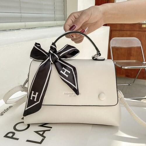 High Quality Women Small Pu Leather Handbags Shoulder Bags Designer Ladies Crossbody Bags for Women Casual Female Messenger Bag