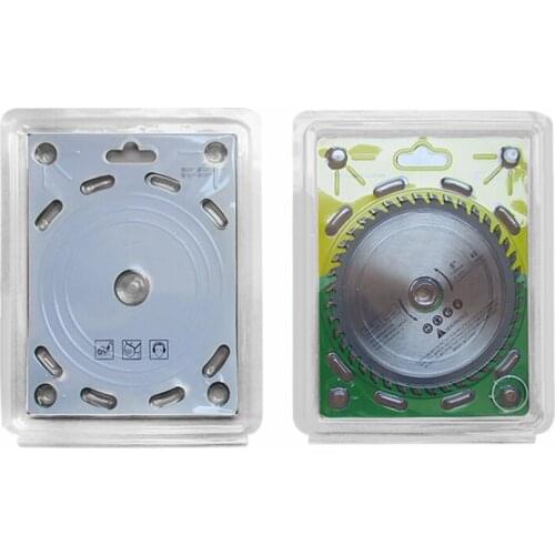 115/125mm 40T Circular Saw Blade .Wood Cutting Disc Metal Chipboard Cutter 4/5" Multitool Power Tool For .Makita Angle Grinder