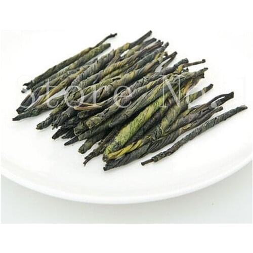 2021 China Ku Ding Green Tea 100g