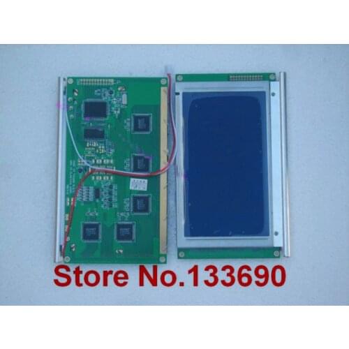 AG240128B AG-248128B LCD PANEL AG-240128B NEW GRADE A IN GOOD PACKING 90 DAYS WARRANTY