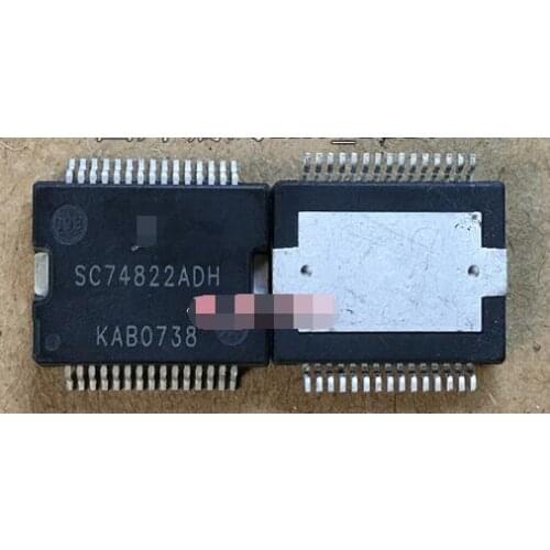 Free shipping 5 pcs SC74822ADH SC74822 HSSOP36