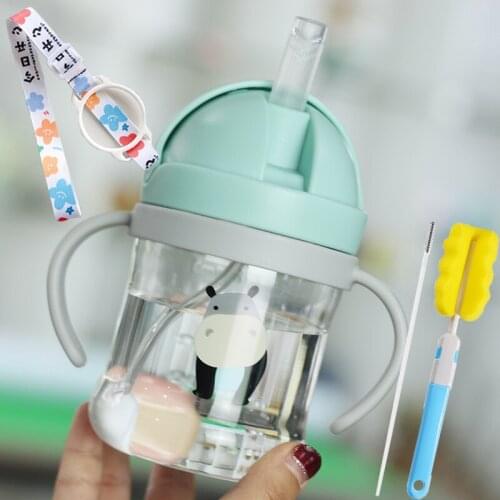 CMbear Feeding Bottles