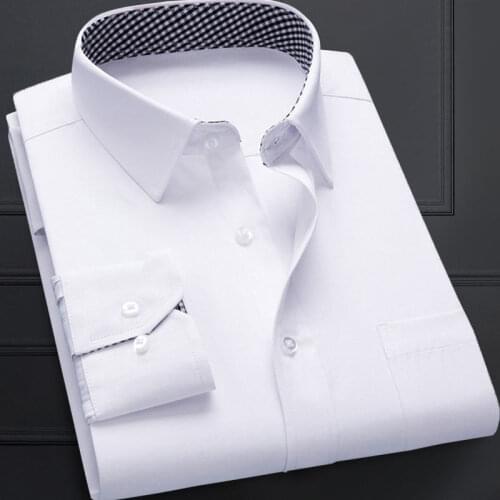 Glufigh Shirts For Men