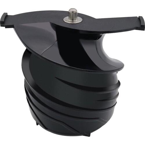 Screw Propeller Hurom Slow Juicers Parts for Hurom HU-500DG HU-780 HU-700-PLUS HU-1100/910/HU19SGM/800/600WN for Juicer Blender