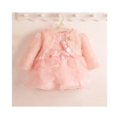 KICCOLY Christening Dresses For Babies