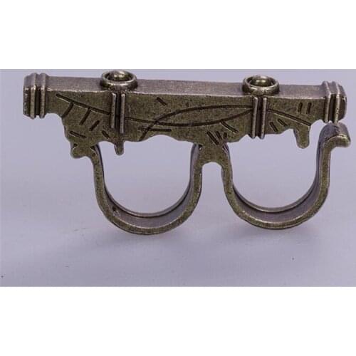 Cosplay Doctor Strange Steve Rings of Time and Space Props The Eye of Agamotto Ring Halloween Cosplay Equipment Wearable Toy