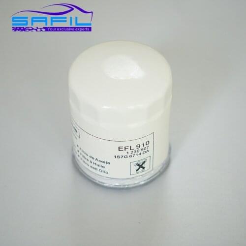 Oil filter for Mazda 6 Mazda5 2.0L 1.6L Focus 1.8 / 2.0L Mondeo 2.0L M3 2.0L 3.8L PT Cruiser Wrangler 2.4L oem:ZLF10-14-302 #F23