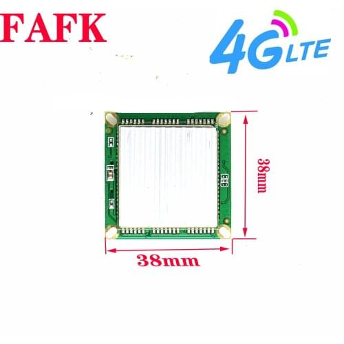 3G 4G Camera Module Infrared Camera Outdoor Dome Camera Solar Camera Car Camera Explosion-proof Dome 4G Module