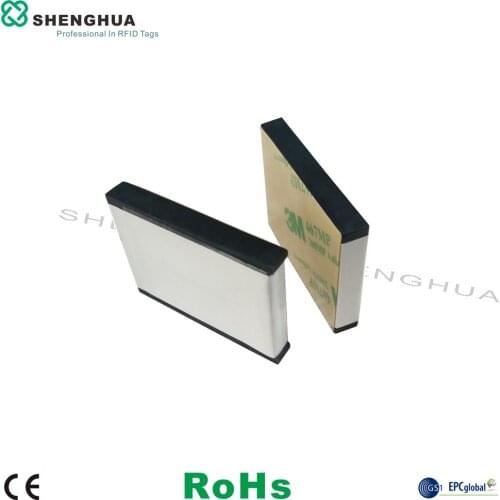 10pcs/pack Reliablerfid Long range High Quality UHF RFID Anti Metal Tag for Equipment Tracking Management