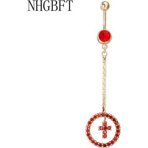 NHGBFT Piercing Jewelry
