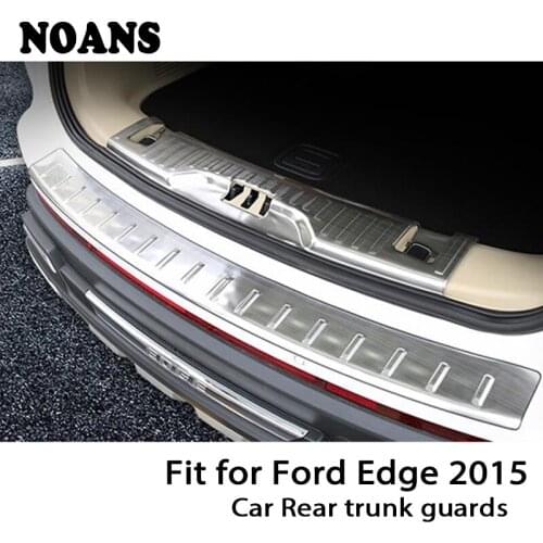 NOANS External Car Tuning