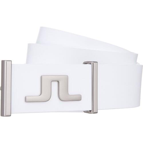 New Golf Sporting Goods Outdoor Business Belt Leather Wear-Resistant Durable Unisex High Quality