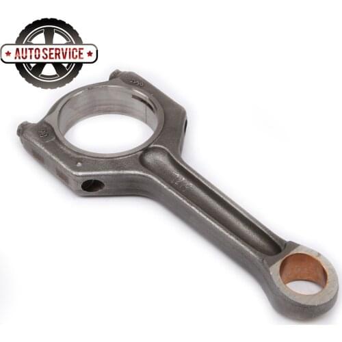 New High Quality 11 24 7 624 616 Engine Upper Connecting Rod For BMW 125i 220i 320i 328i 420i 428i 528i xDrive28i 11247624616