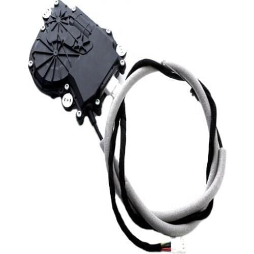 Professional Made Tailgate Lock Door Latch Actuator 51247191213 For Bmw X4(f26)2014-2018