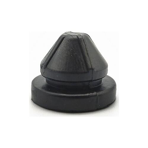 07C133588P Rubber Pier Of Air Filter Shell Buffer Block For Golf 6 MK6 Passat CC Jette Golf 7 Polo EA211 1.4T 07C 133 588P