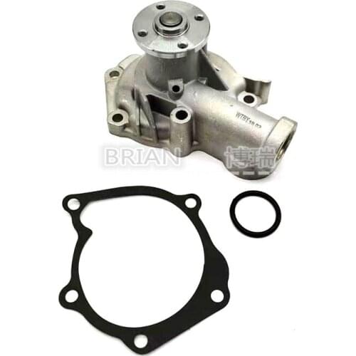 Water pump assy. for Chinese CHERY Easter V5 2.4 4G64 Engine Auto car motor parts MD974899