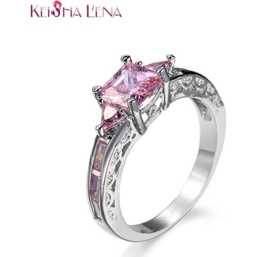 Charms Ring for Women Wedding Band Zircon Rings for Women/Men Anel Wholesale Bijoux