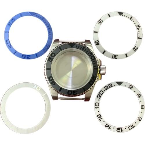MOD SKX007 Snowflake pointer Blue luminous Watch Hand fit for NH35/NH36A Movement