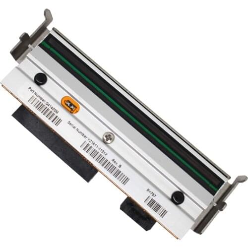 Compatible S4M Print head Printhead For Zebra S4M 203dpi Thermal Barcode Printer printhead P/N:G41400M