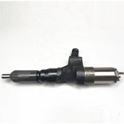 High quality Diesel engine common rail injector 095000-0176