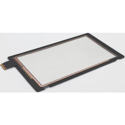 10PCS NS Switch Touch Screen replacement for Nintend Switch Console repair