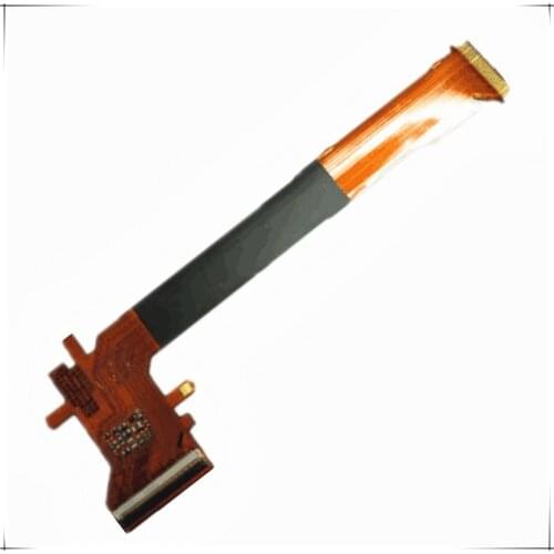 Repair Parts For Sony A6000 ILCE-6000 Rear Back Cover LCD Display Screen Flex Cable FPC Ass'y A2038262A