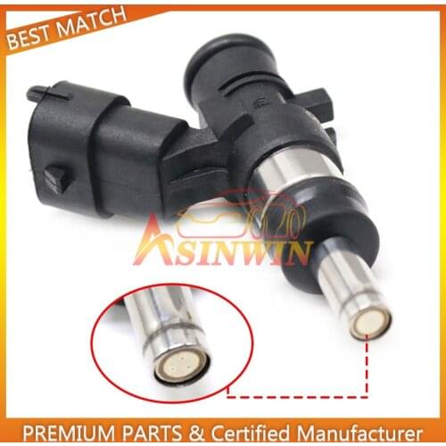 0280158714 Brand New Urea Injector Nozzle Core 0280158701 Single Petrol Spray Nozzle Suitable Fits For SCR System