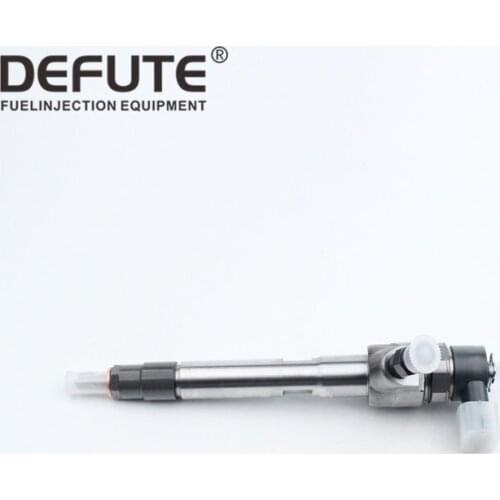 0445110345 0445110780 Common rail injectors for diesel engines