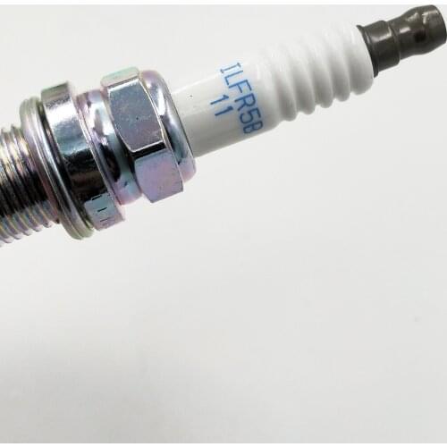 4PCS hot selling 18840-11051 ILFR5B-11 iridium 18840 11051 ILFR5B 11 spark plug