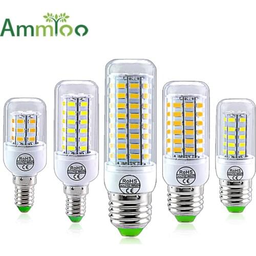 Ammtoo LED Bulbs