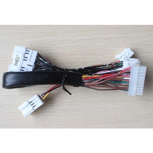 Car Auto Window Closer For Nissan Leaf/Juke 2014