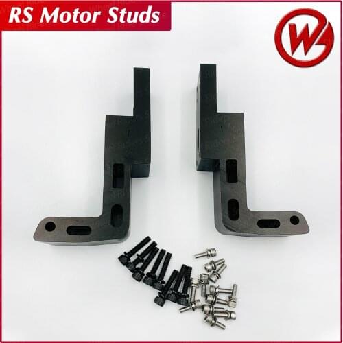 Begode RS Studs upright column Original Gotway C30 C38 Motor Updated New Version unicycle spare parts accessories