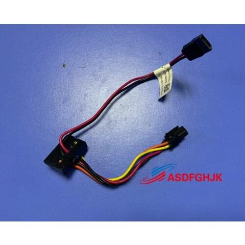 GenuineCN-042YFH 042YFH 42yfh FOR Dell OptiPlex 7010 9010 ultra-thin USFF power supply strange hard drive sata cable