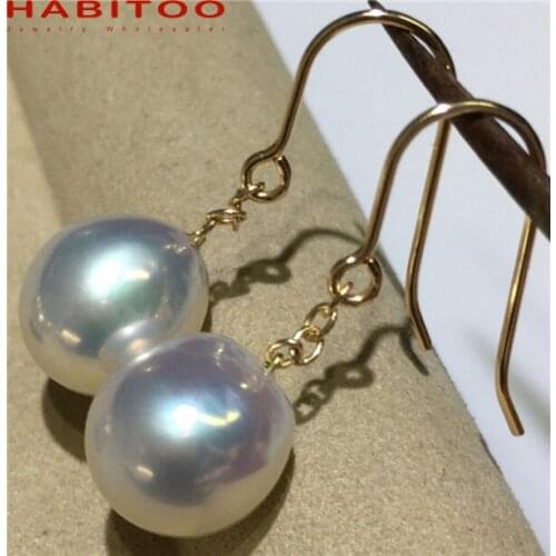 Белые кольца HaBiToo China At AliExpress