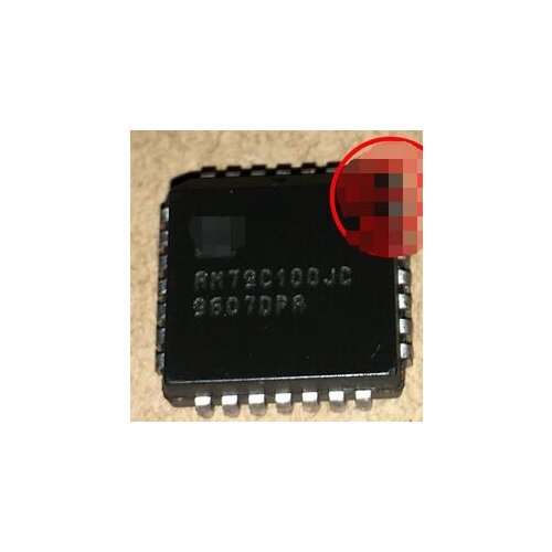 IC NEW 100% AM79C100JC
