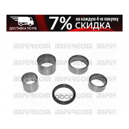 Impergom External Car Tuning