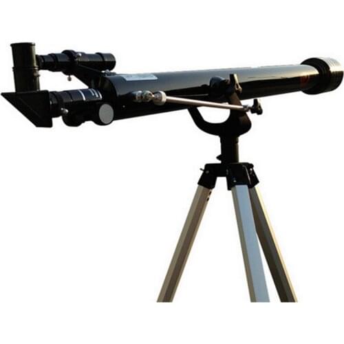 Quality 675 Times Zooming Outdoor Monocular Space Astronomical Telescope With Portable Tripod Spotting Scope 900/60m Telescopio