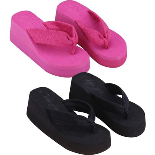 KLV Women's Slippers