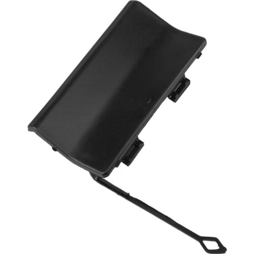 NEW-Car Rear Bumper Tow Hook Eye Cover Cap Fit for Mercedes Benz AMG C Class W204 2007-2012 2048850226 A2048850226