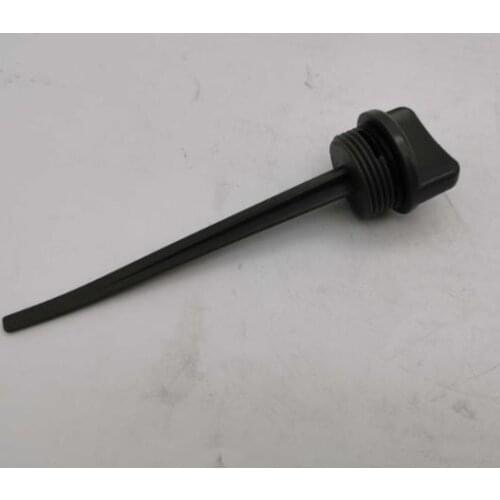 GX390 OIL CAP FOR HONDA GX160 GX200 GX240 GX270 REDUCTION GEAR BOX PLASTIC DIPSTICK LEVEL GAUGE GEARBOX FREE SHIPPING