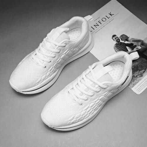 Summer Sports Shoes Sneakers For Running Sport Shoes Man Sport Sneakers For Men Tennis Flat Tennis Male Summer Footwear Flats