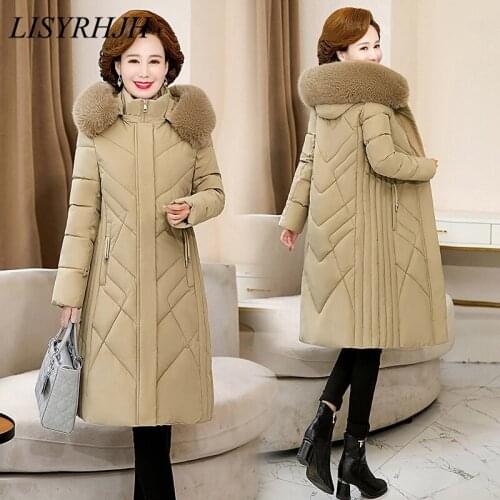 LISYRHJH Women's Large Jackets