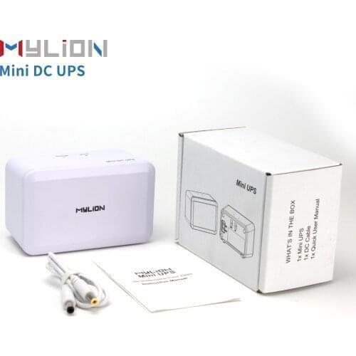 Mylion Batteries